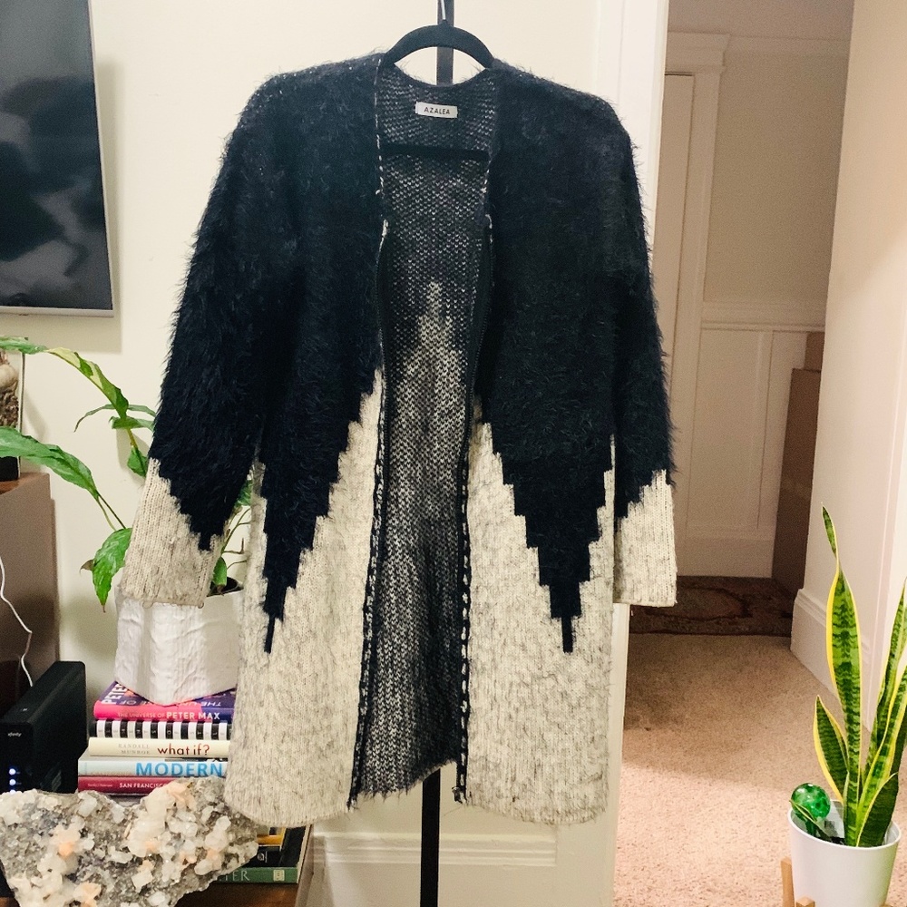 Car coat